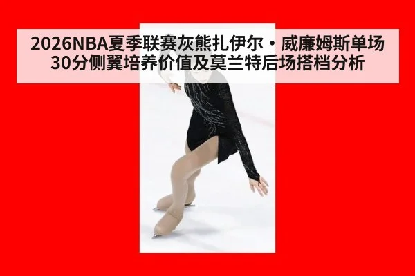 2026NBA夏季联赛灰熊扎伊尔·威廉姆斯单场30分侧翼培养价值及莫兰特后场搭档分析